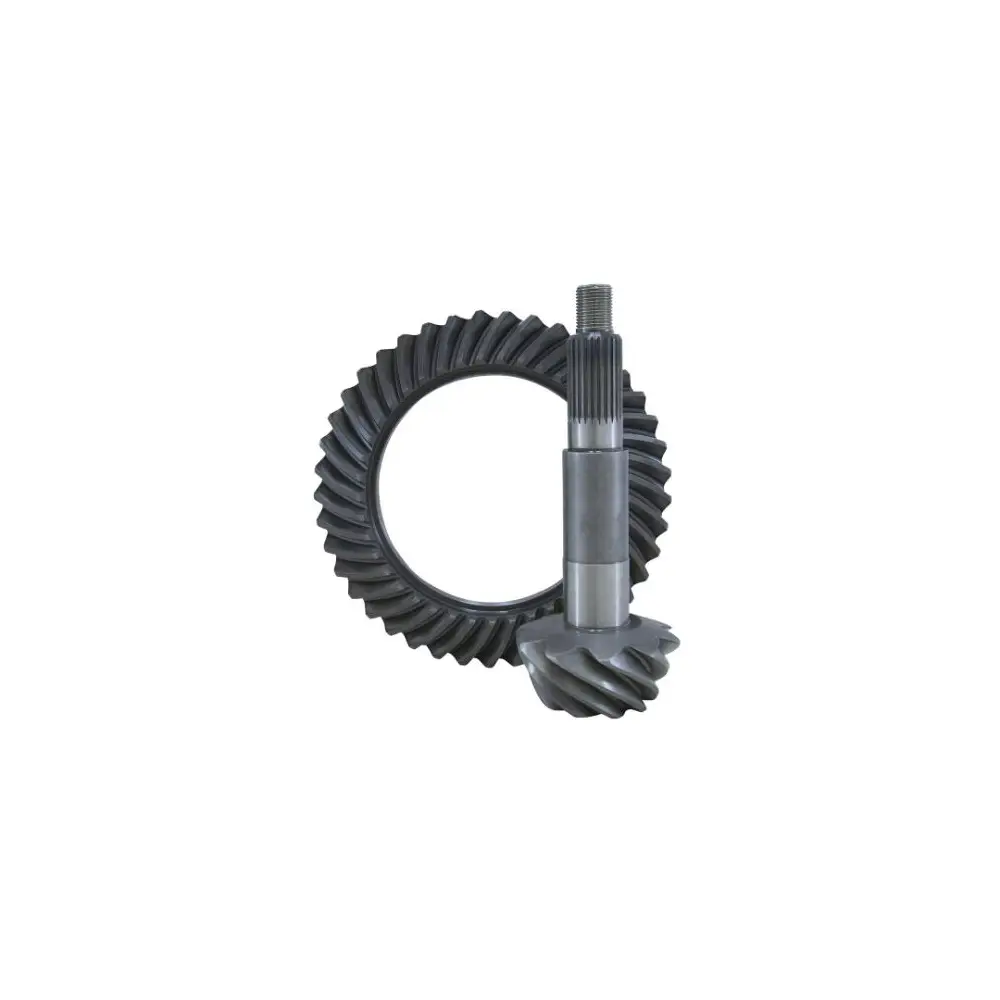Differential Ring and Pinion - DANA 44 Rubicon Style Axle - YUKYG D44-513T-RUB